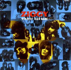 Ziggy : Soreyuke! R&R Band